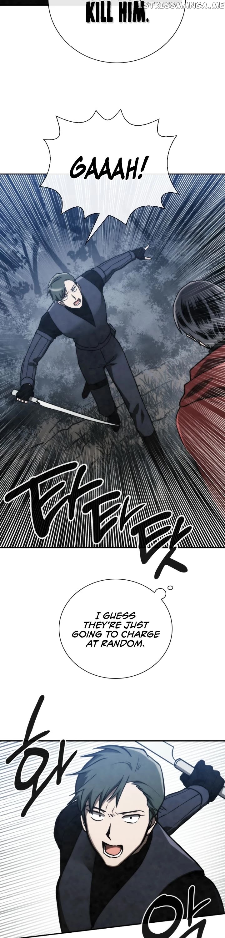MEMORIZE – Manga chapter 90 - page 20