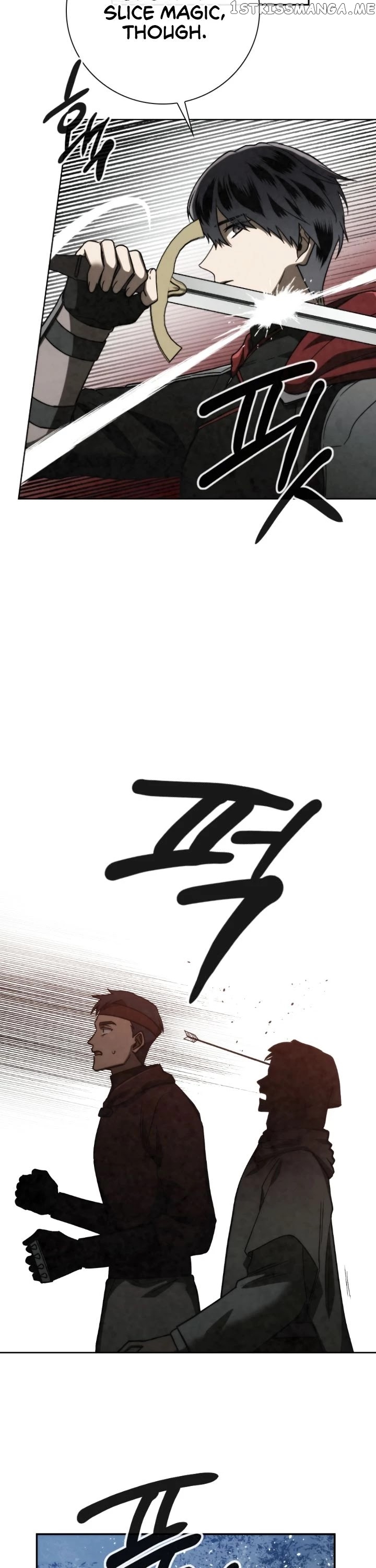 MEMORIZE – Manga chapter 90 - page 25