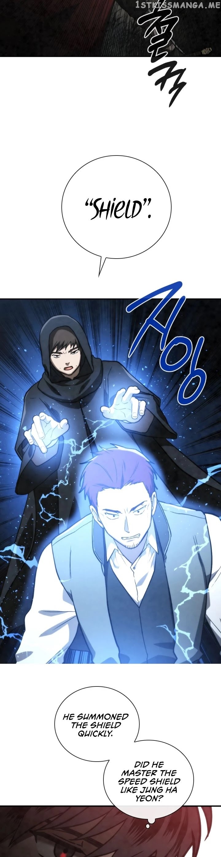 MEMORIZE – Manga chapter 90 - page 28