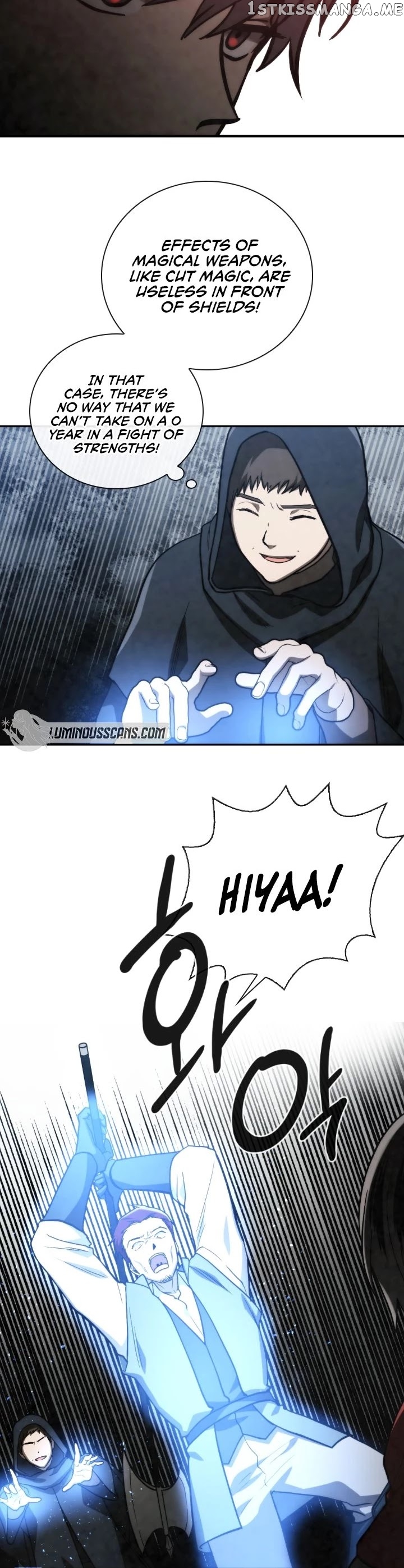 MEMORIZE – Manga chapter 90 - page 29