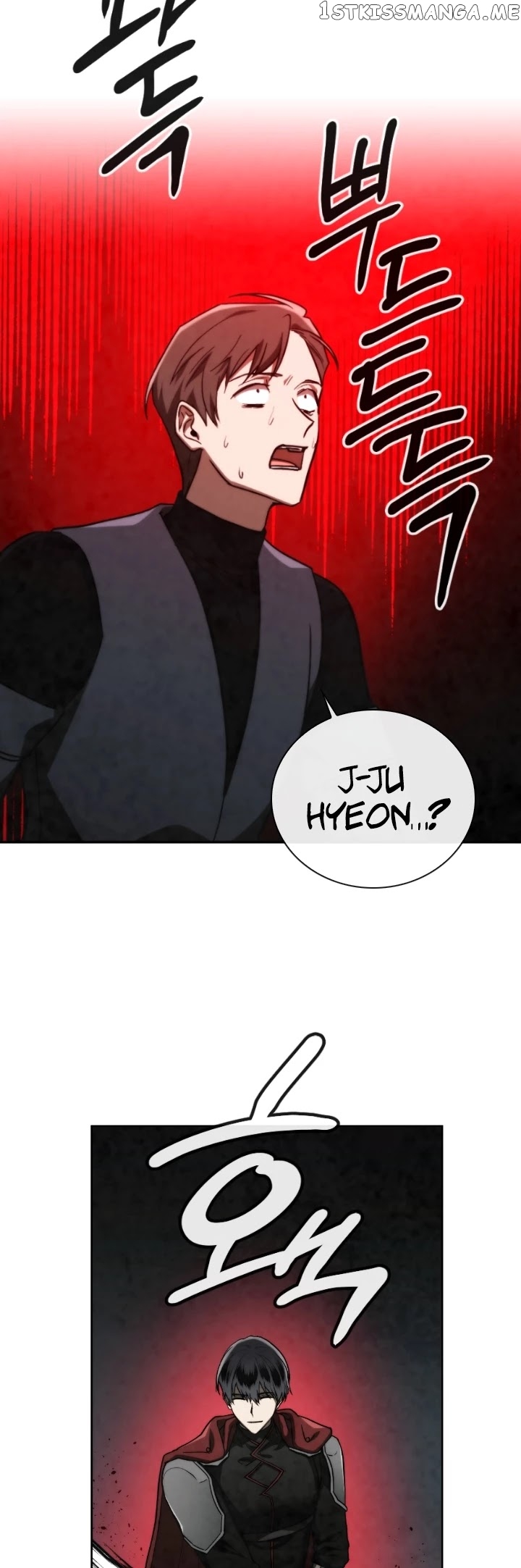MEMORIZE – Manga chapter 90 - page 7