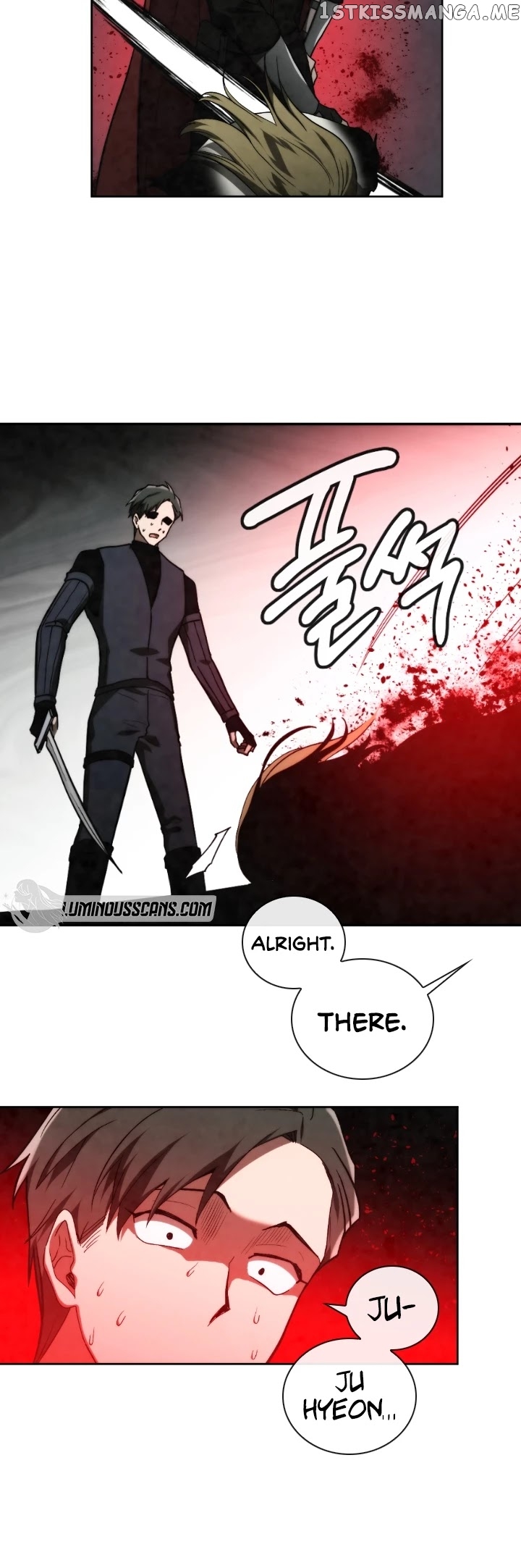 MEMORIZE – Manga chapter 90 - page 8