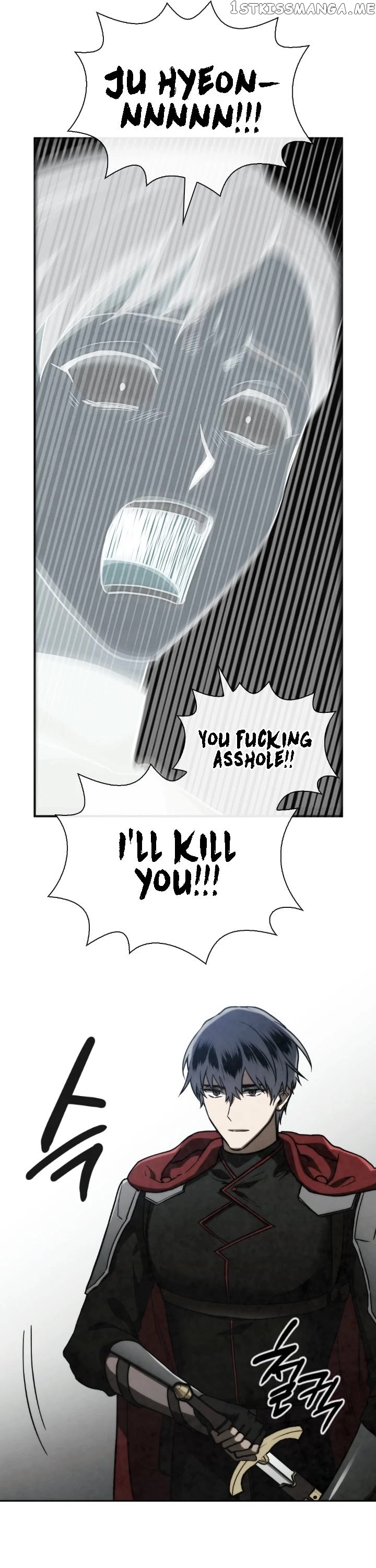 MEMORIZE – Manga chapter 90 - page 9
