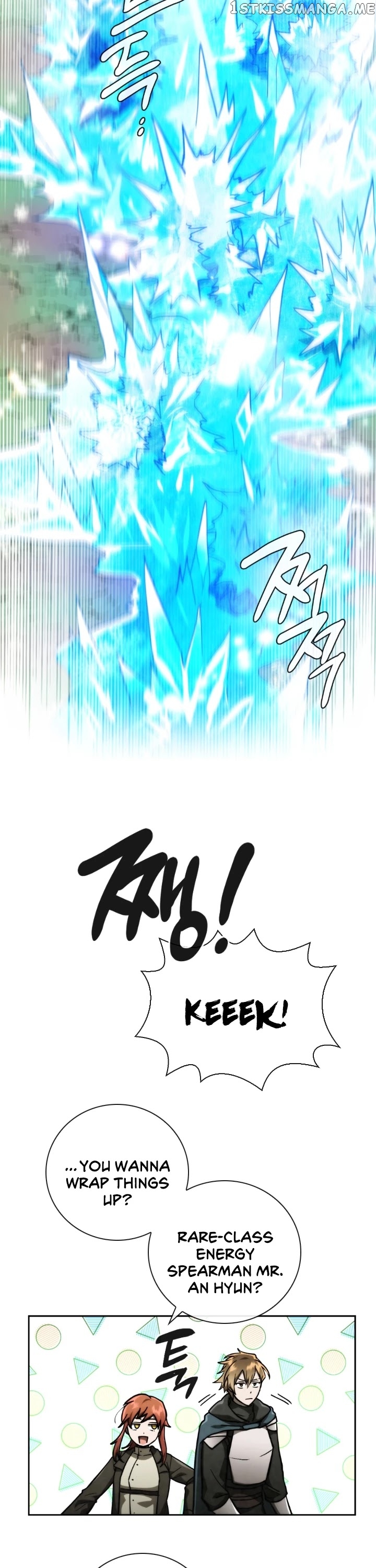 MEMORIZE – Manga chapter 87 - page 13