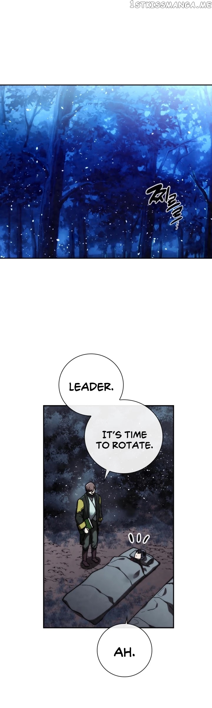 MEMORIZE – Manga chapter 87 - page 15