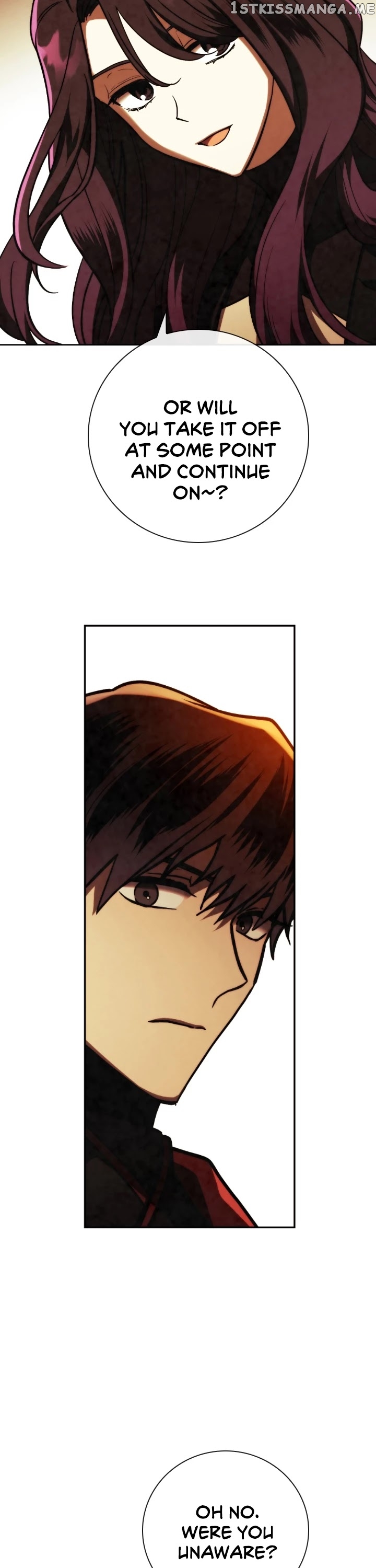 MEMORIZE – Manga chapter 87 - page 29