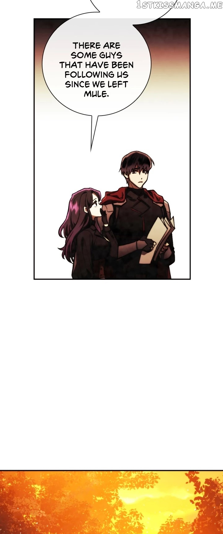 MEMORIZE – Manga chapter 87 - page 30