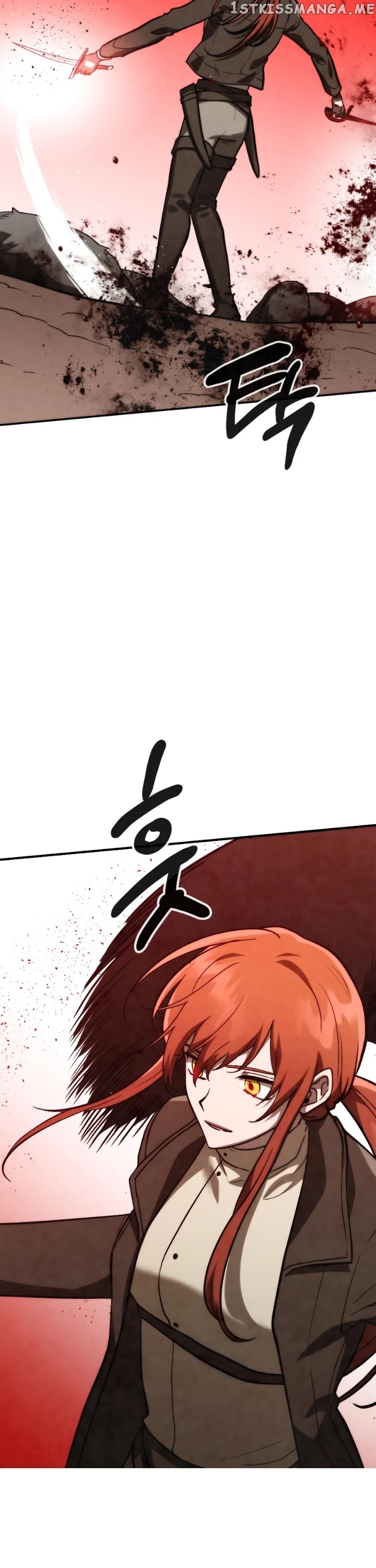 MEMORIZE – Manga chapter 87 - page 5