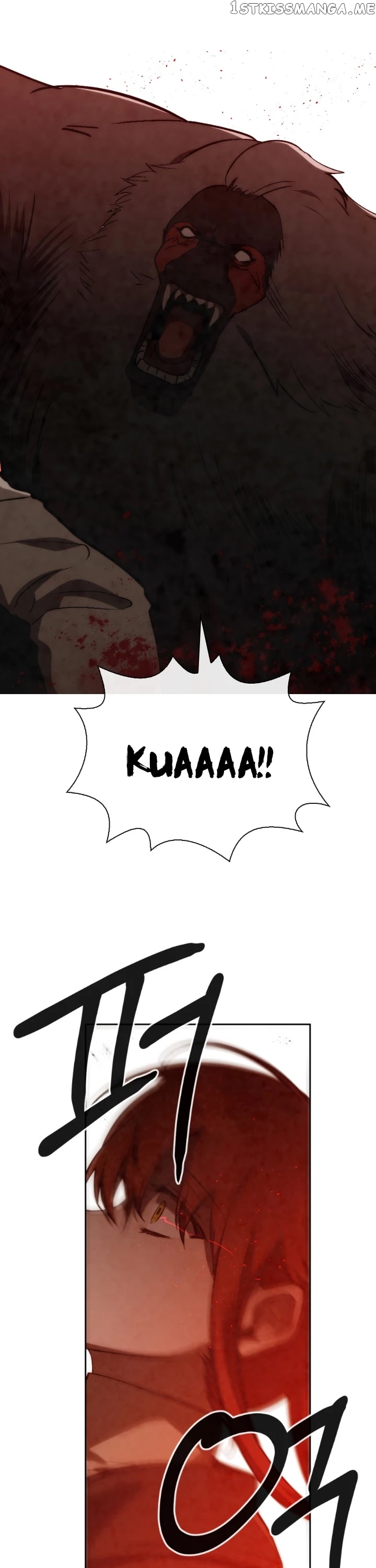 MEMORIZE – Manga chapter 87 - page 6