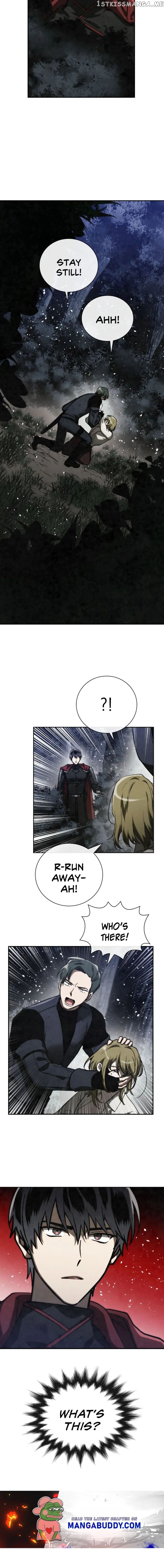 MEMORIZE – Manga chapter 88 - page 15