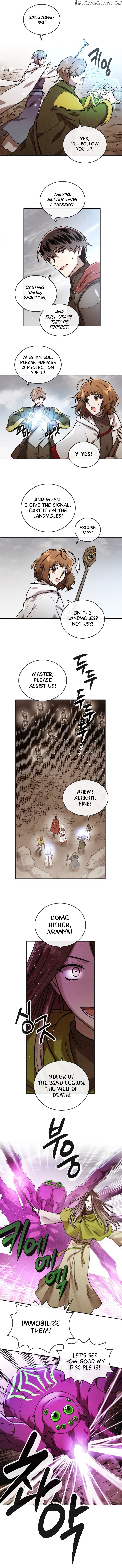 MEMORIZE – Manga chapter 45 - page 2