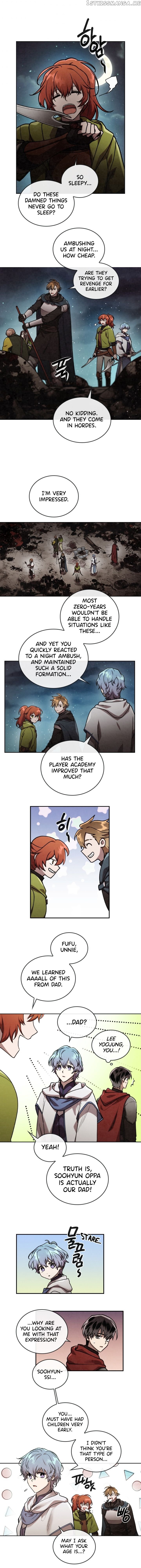 MEMORIZE – Manga chapter 45 - page 9