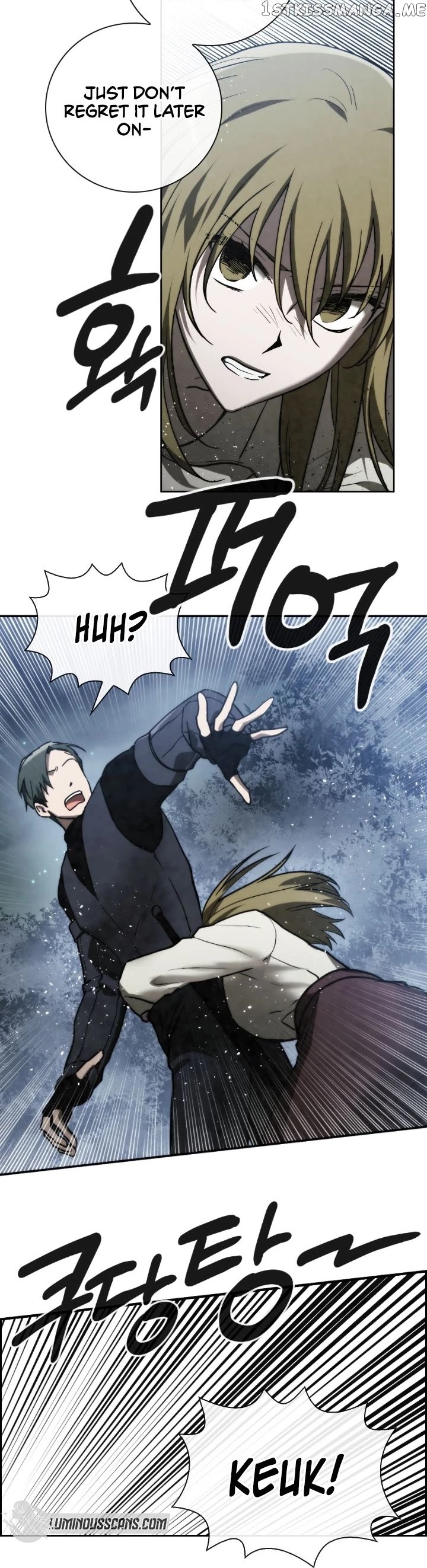 MEMORIZE – Manga chapter 89 - page 15