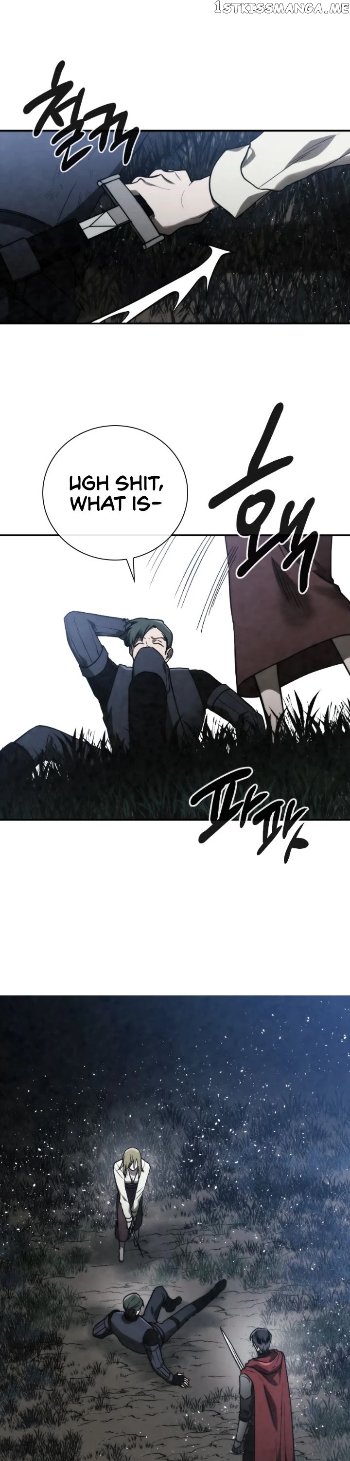 MEMORIZE – Manga chapter 89 - page 16
