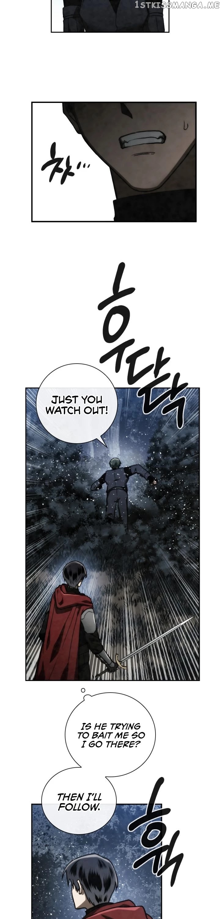 MEMORIZE – Manga chapter 89 - page 18