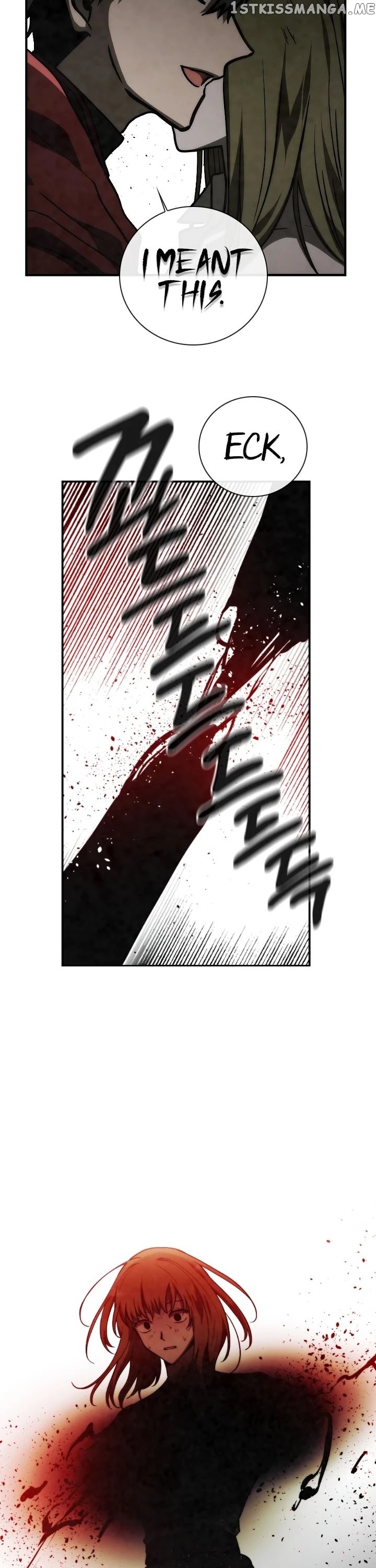 MEMORIZE – Manga chapter 89 - page 33