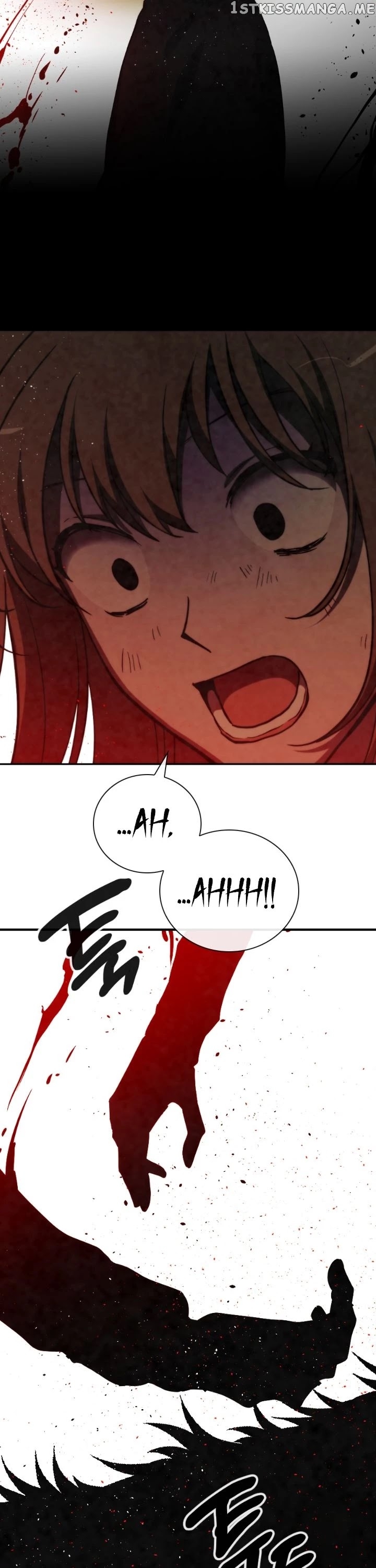 MEMORIZE – Manga chapter 89 - page 34