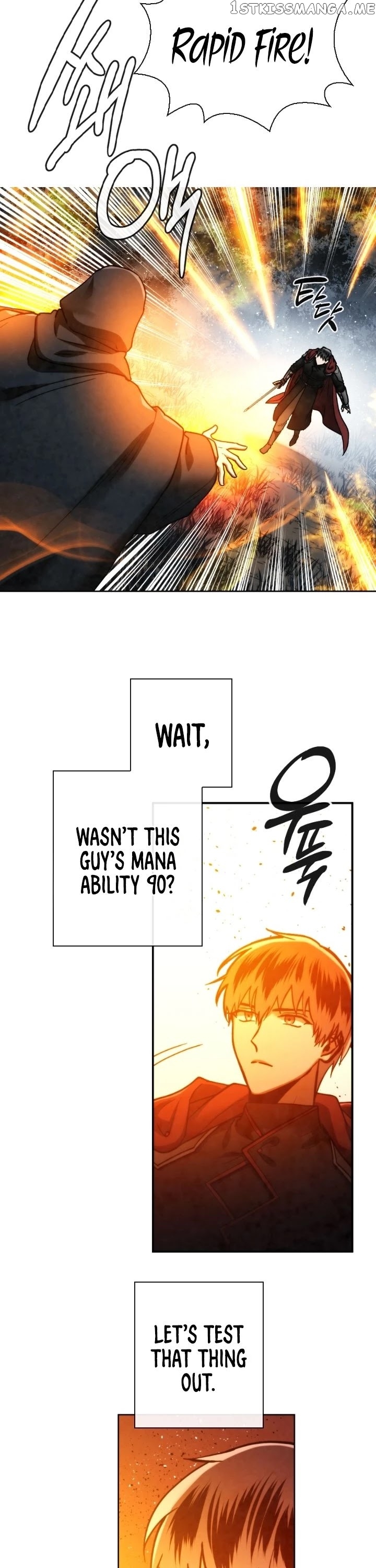 MEMORIZE – Manga chapter 91 - page 10