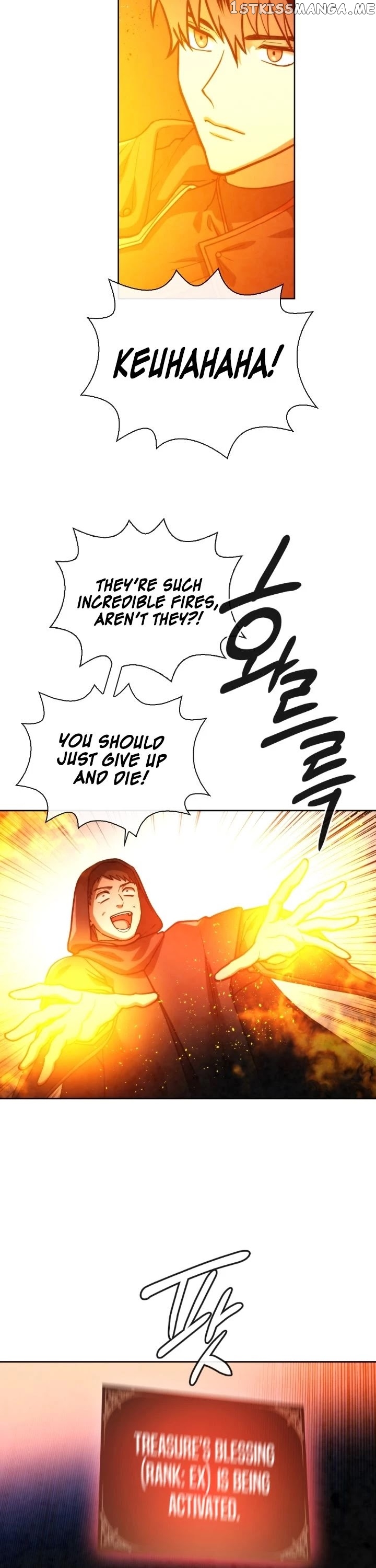 MEMORIZE – Manga chapter 91 - page 11