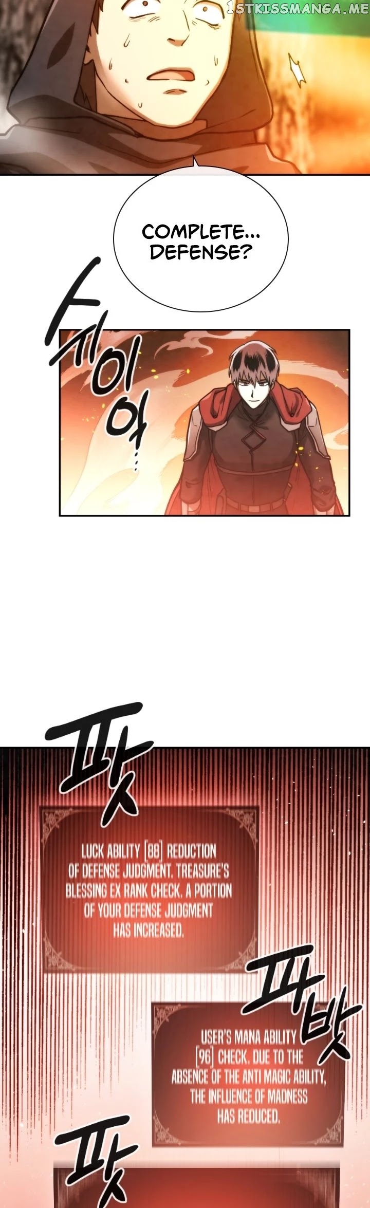 MEMORIZE – Manga chapter 91 - page 14