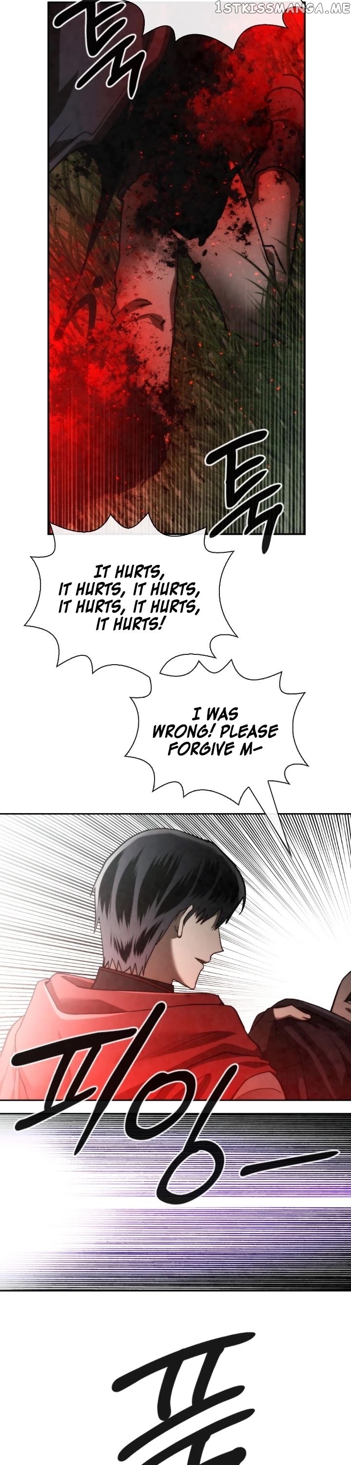 MEMORIZE – Manga chapter 91 - page 19