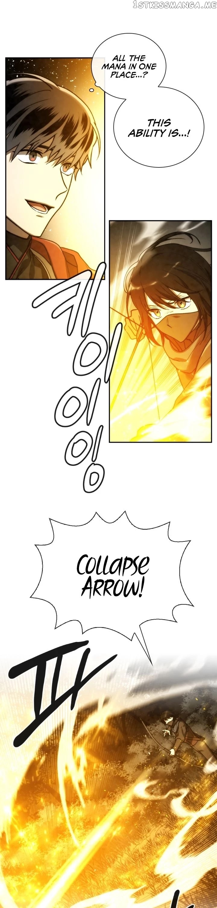 MEMORIZE – Manga chapter 91 - page 23
