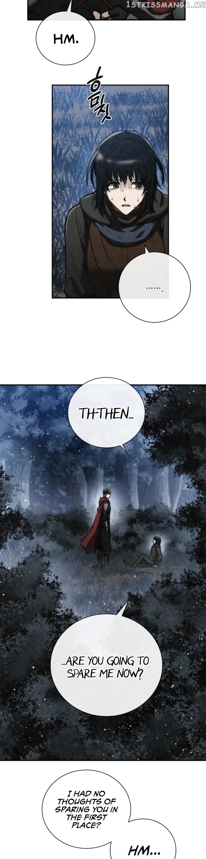 MEMORIZE – Manga chapter 91 - page 32