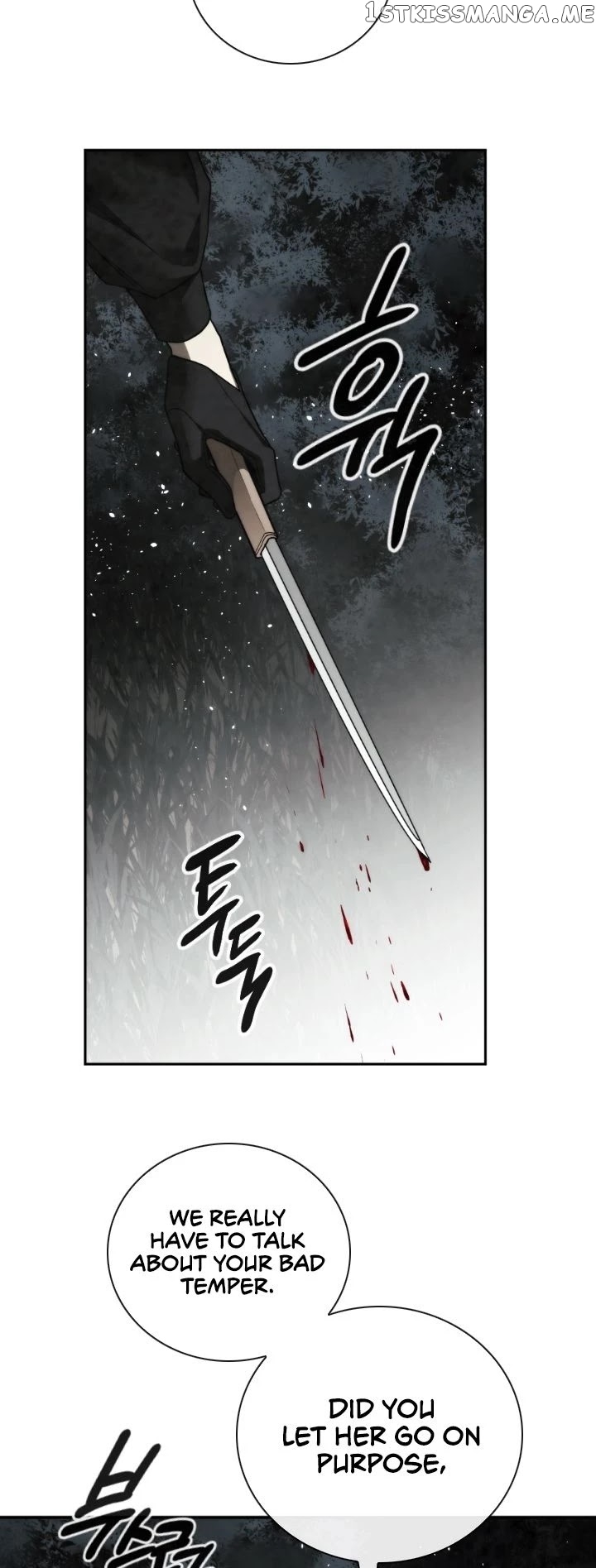 MEMORIZE – Manga chapter 91 - page 38