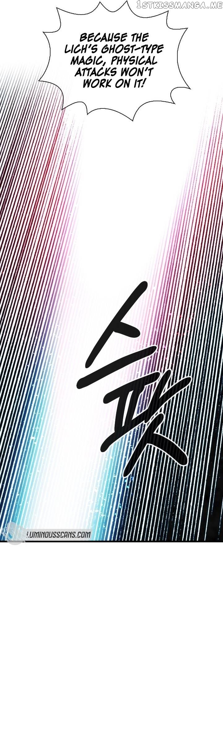 MEMORIZE – Manga chapter 93 - page 8