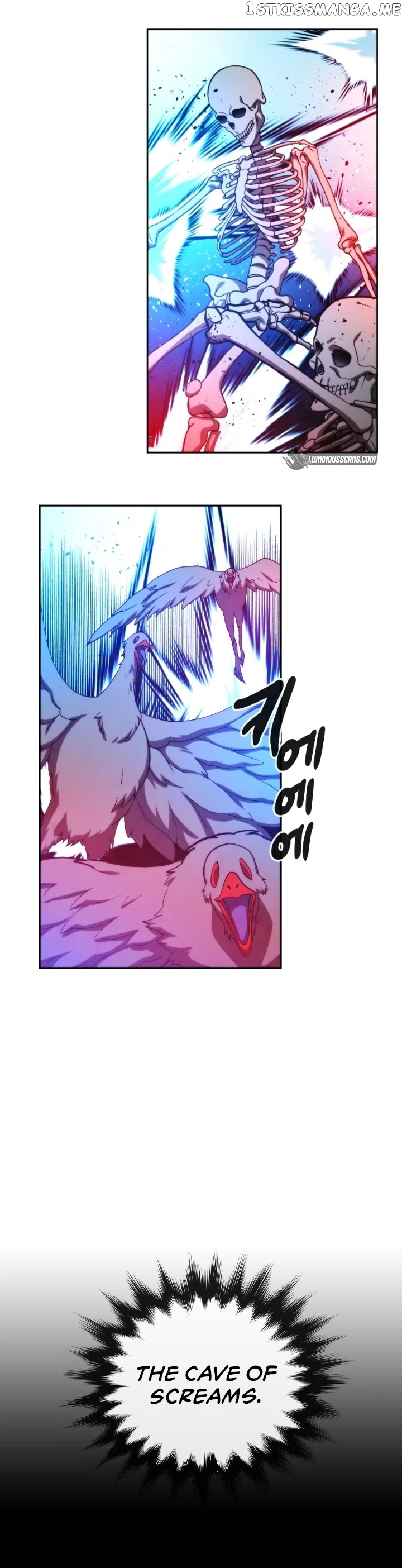 MEMORIZE – Manga chapter 94 - page 10