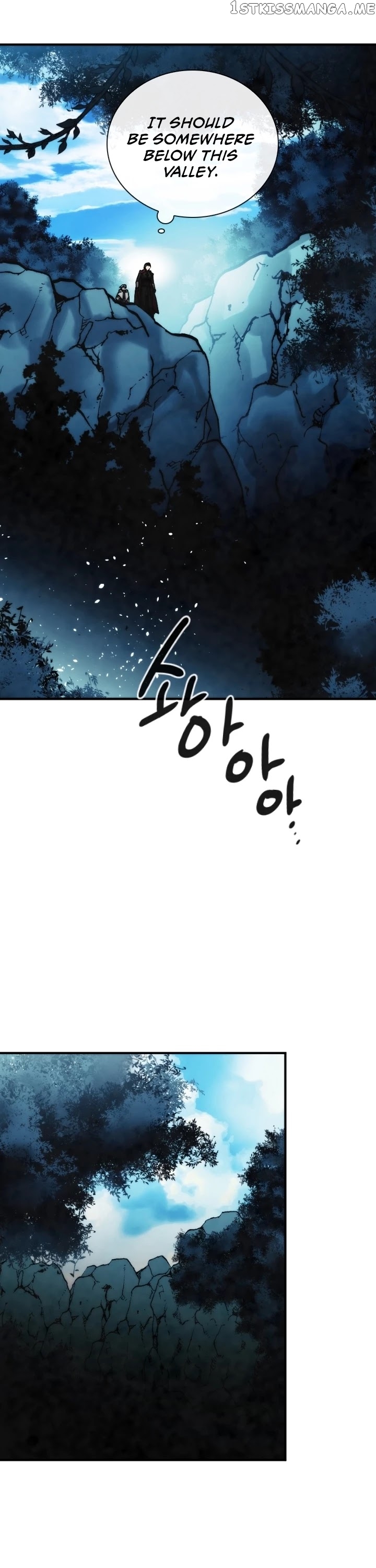MEMORIZE – Manga chapter 94 - page 12