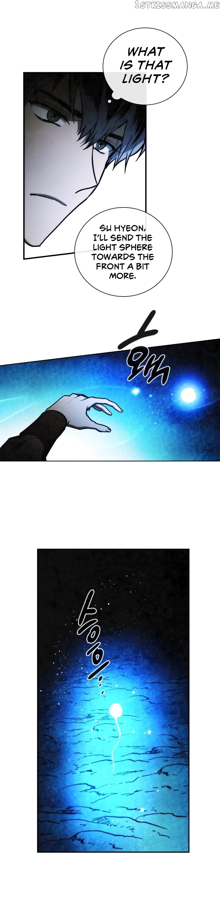 MEMORIZE – Manga chapter 94 - page 26