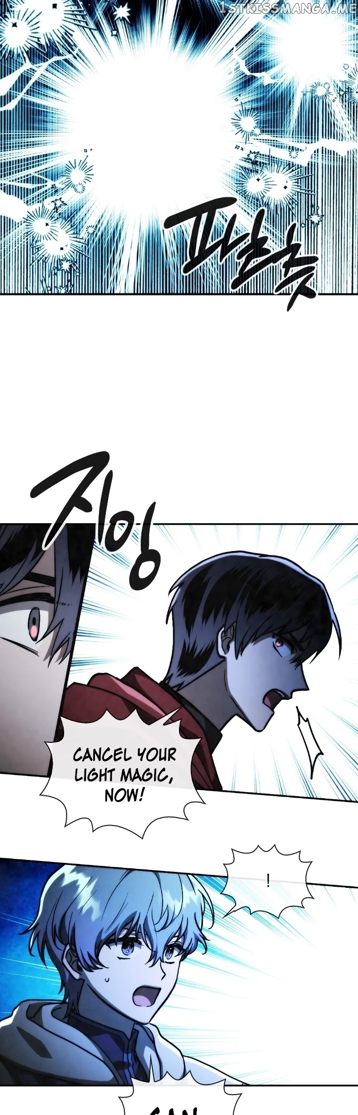 MEMORIZE – Manga chapter 94 - page 29