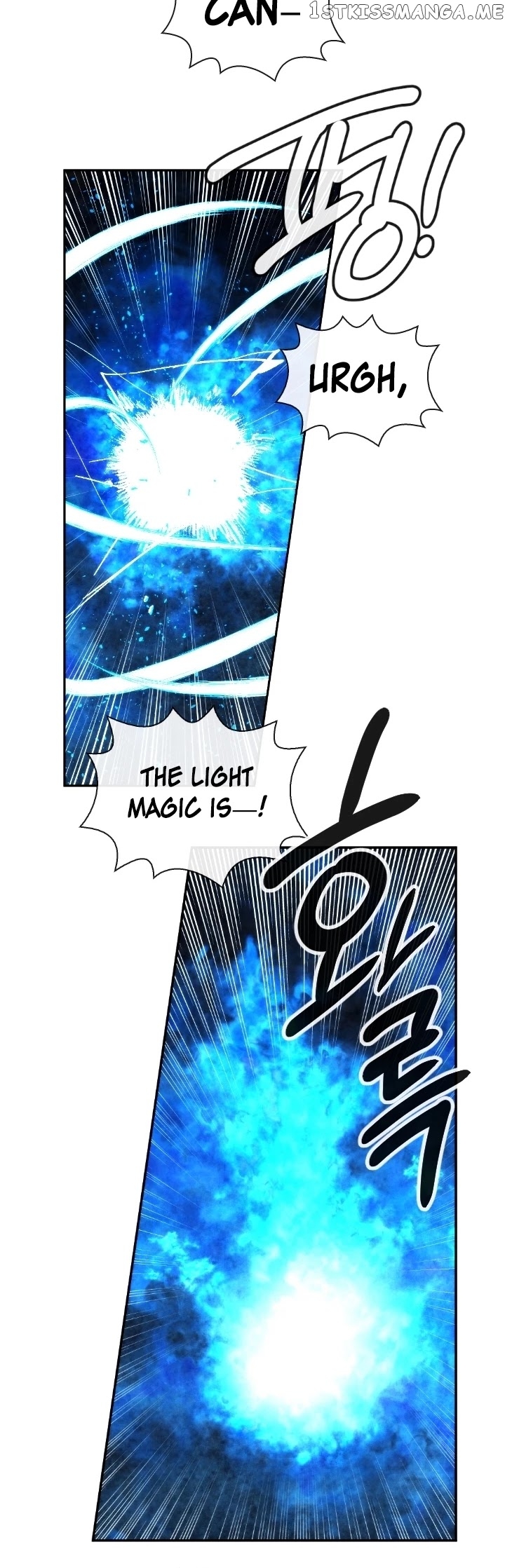 MEMORIZE – Manga chapter 94 - page 30