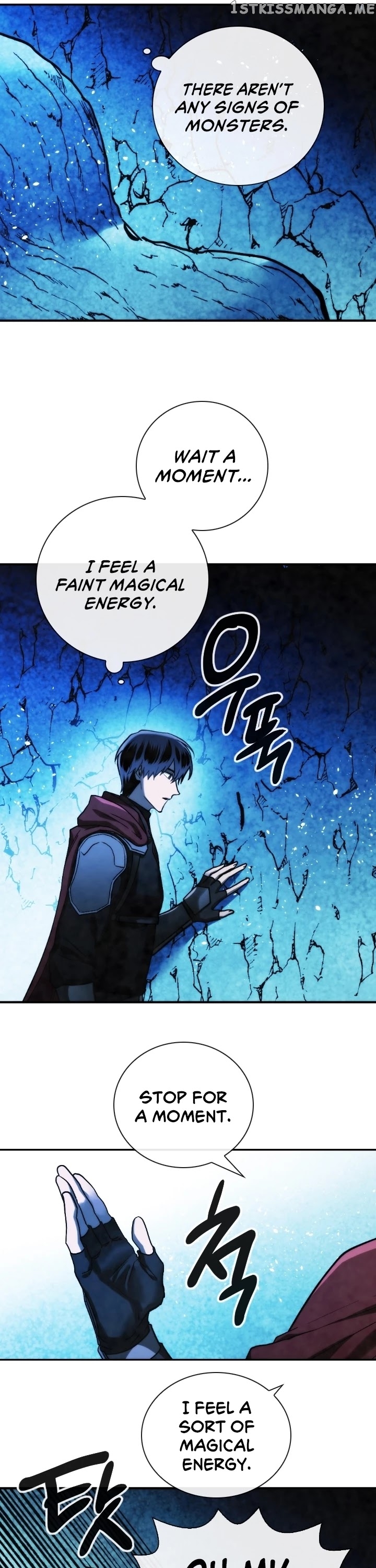 MEMORIZE – Manga chapter 95 - page 16