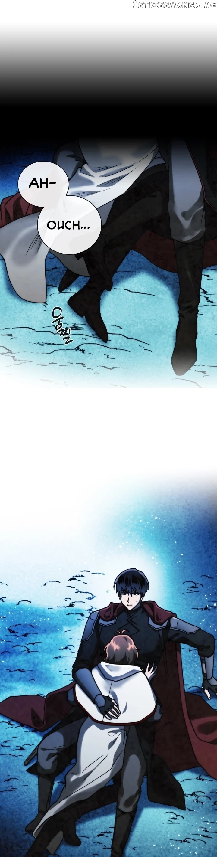 MEMORIZE – Manga chapter 95 - page 19
