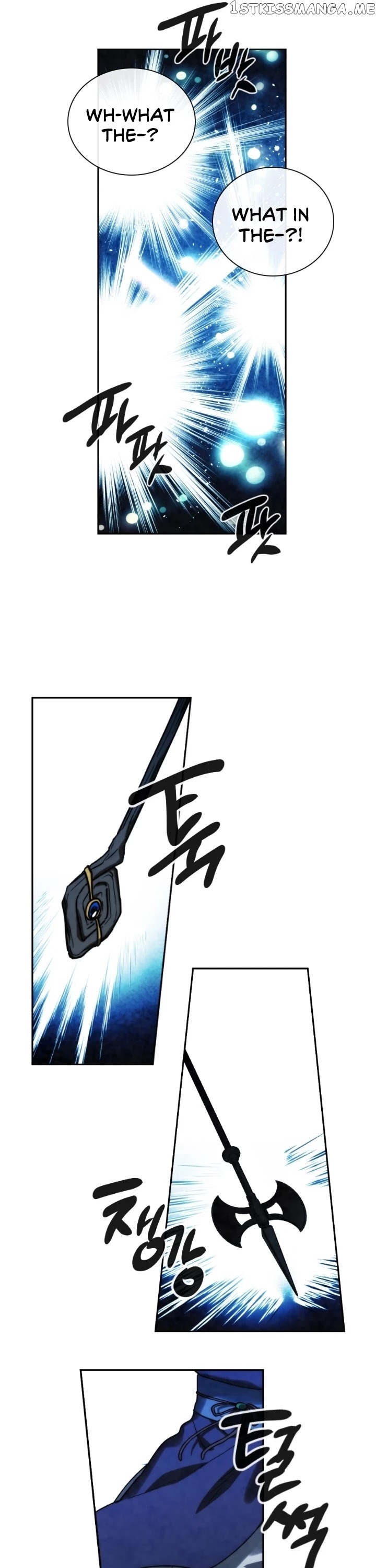 MEMORIZE – Manga chapter 95 - page 26