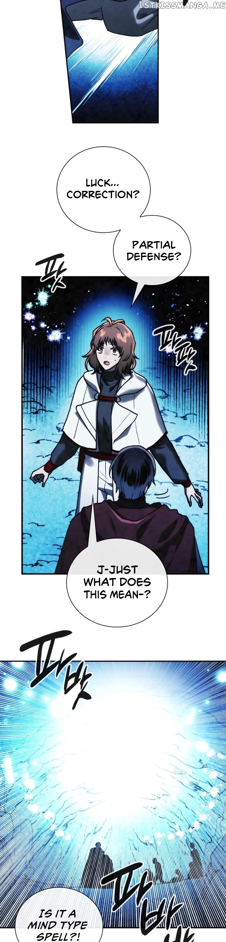 MEMORIZE – Manga chapter 95 - page 27
