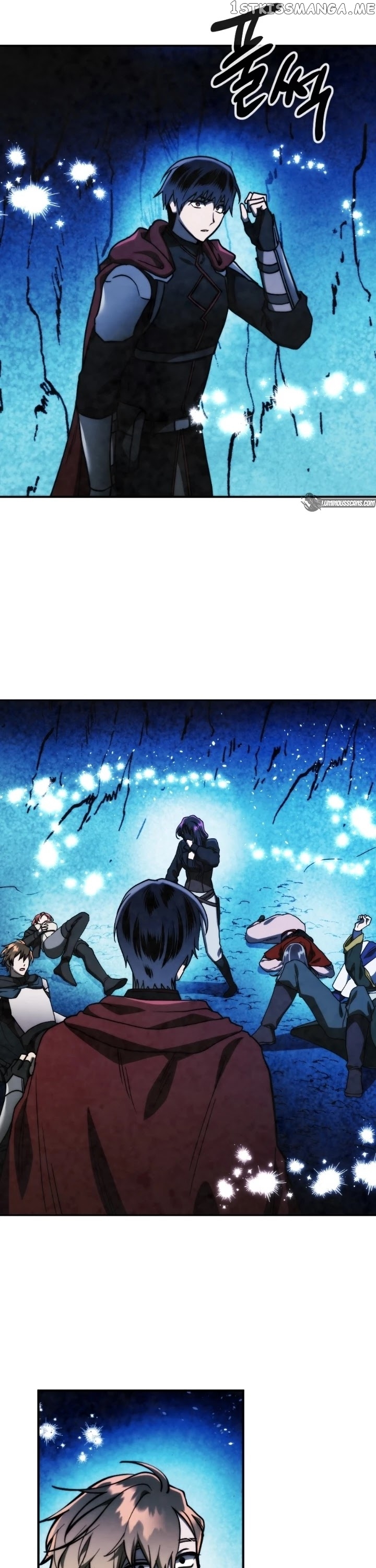 MEMORIZE – Manga chapter 95 - page 31