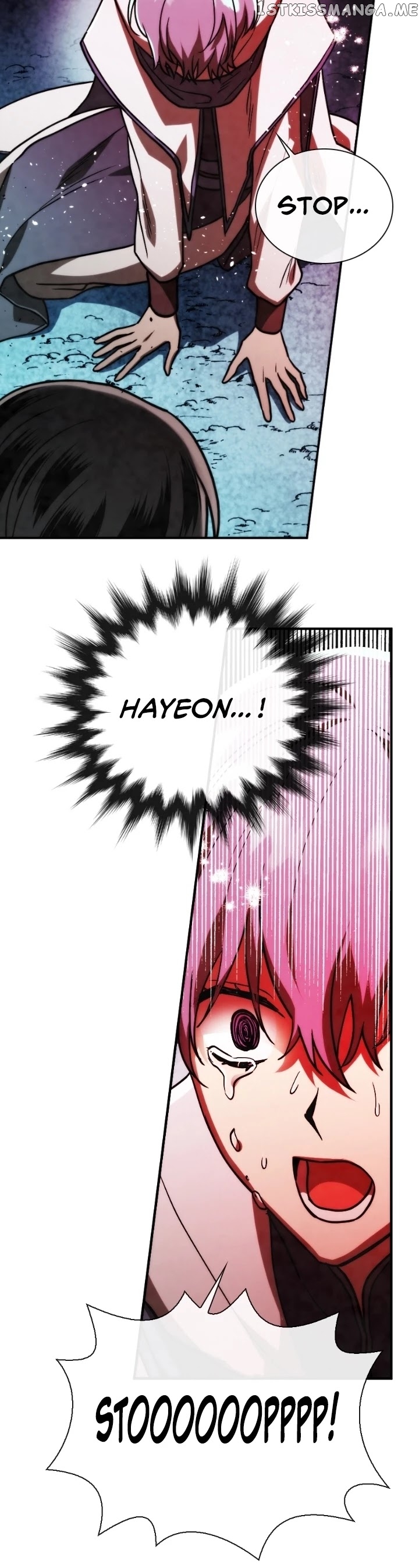 MEMORIZE – Manga chapter 95 - page 34