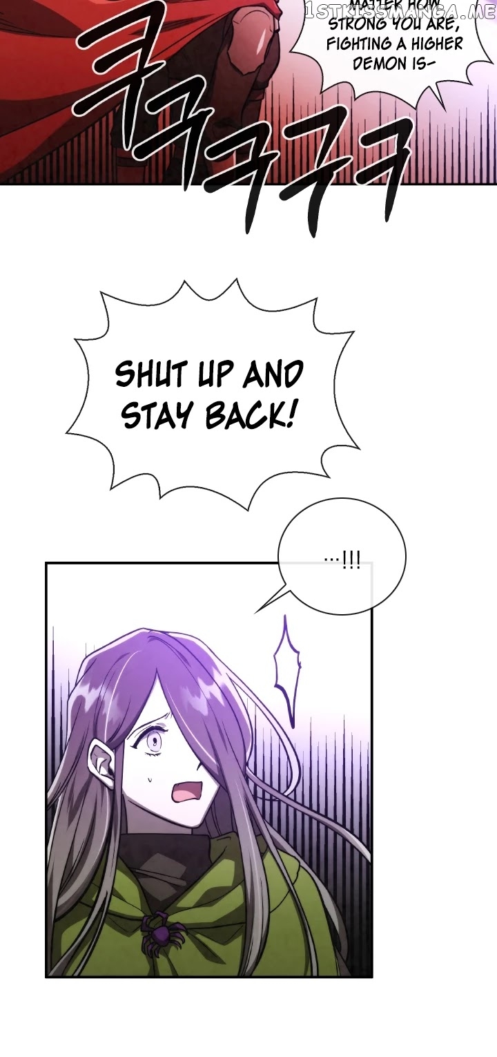 MEMORIZE – Manga chapter 63 - page 13