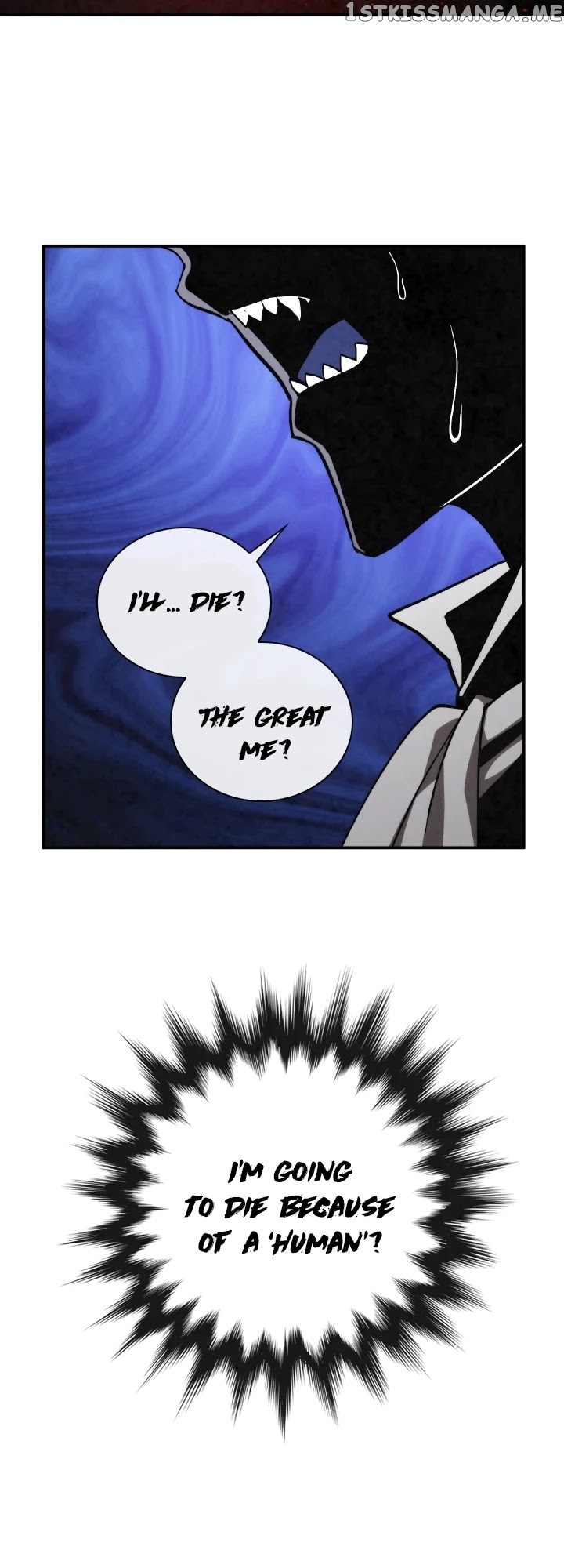 MEMORIZE – Manga chapter 63 - page 19