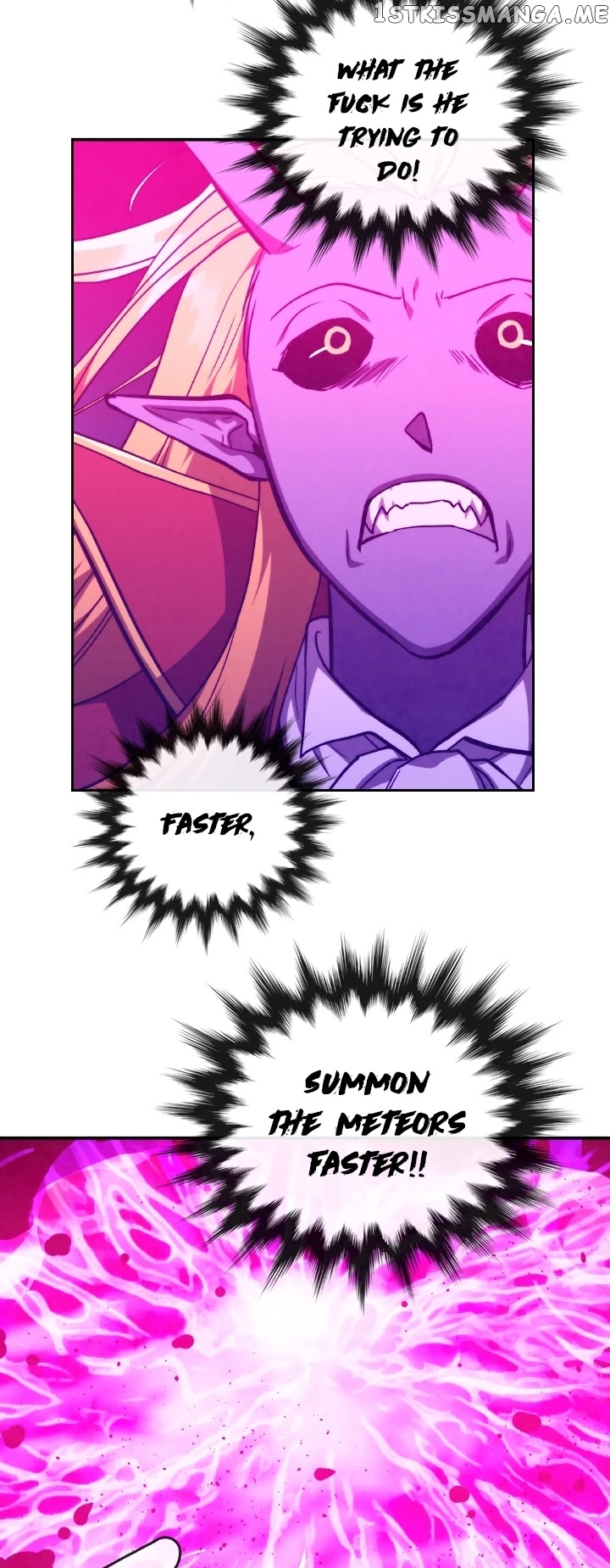 MEMORIZE – Manga chapter 63 - page 23
