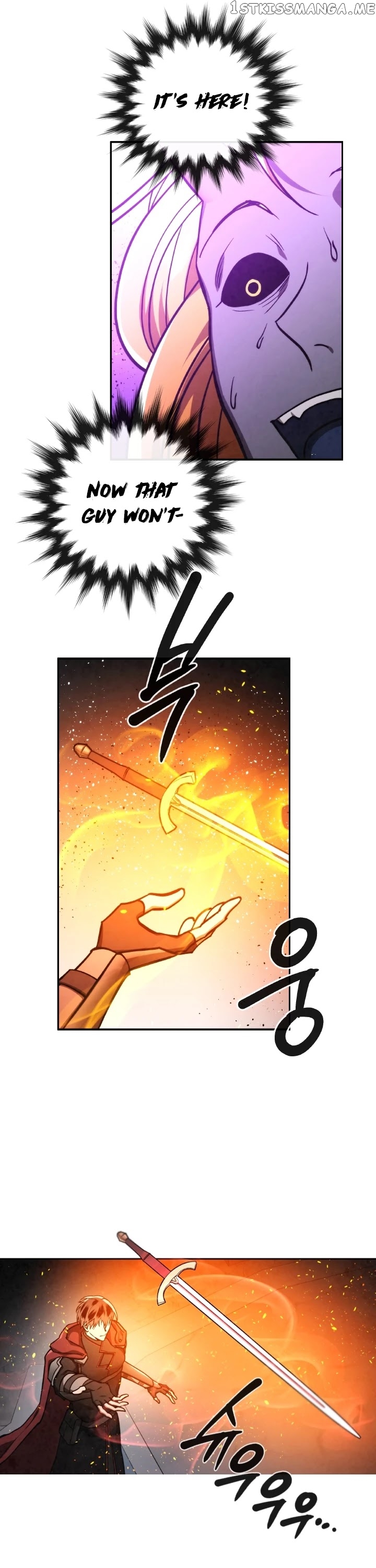 MEMORIZE – Manga chapter 63 - page 25
