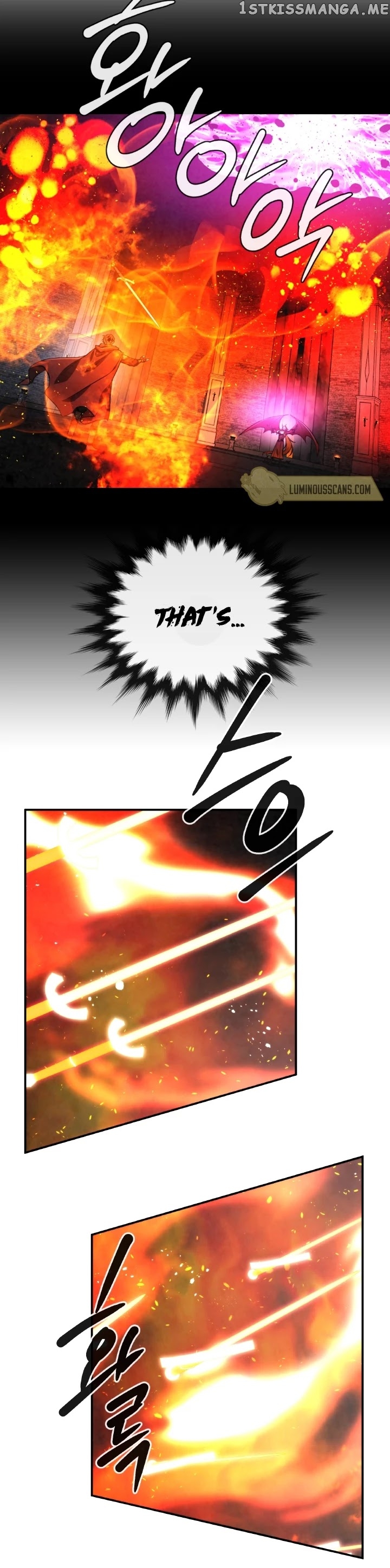 MEMORIZE – Manga chapter 63 - page 27