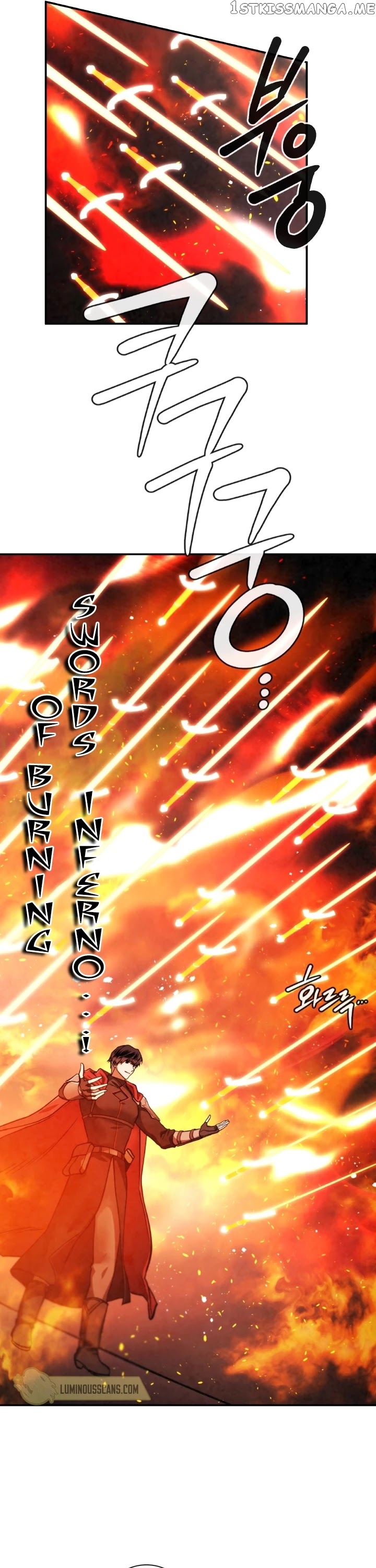 MEMORIZE – Manga chapter 63 - page 28