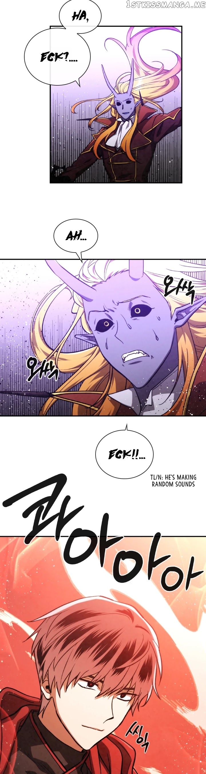 MEMORIZE – Manga chapter 63 - page 29
