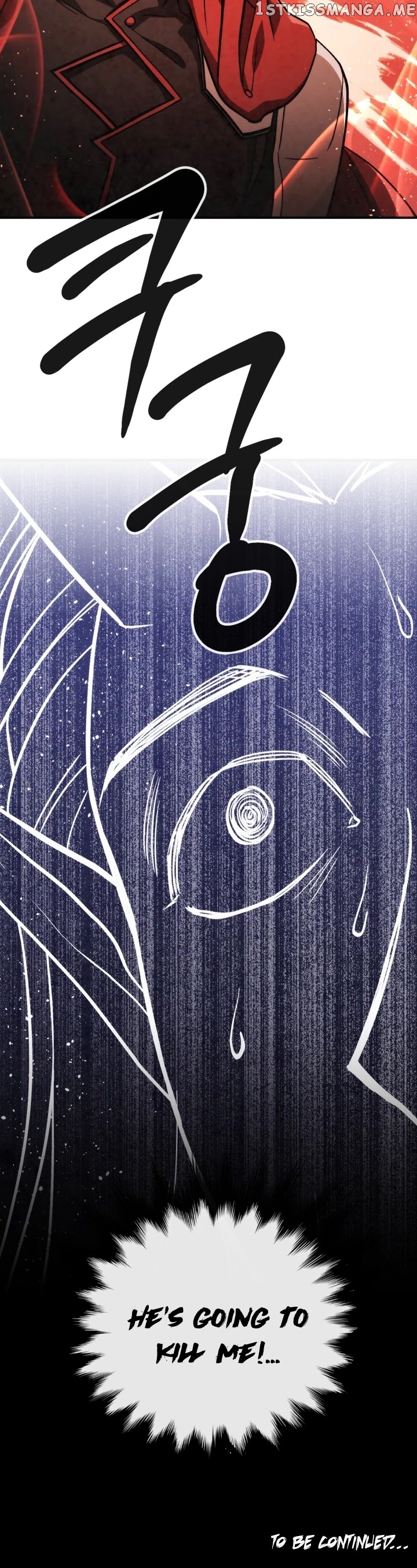 MEMORIZE – Manga chapter 63 - page 30