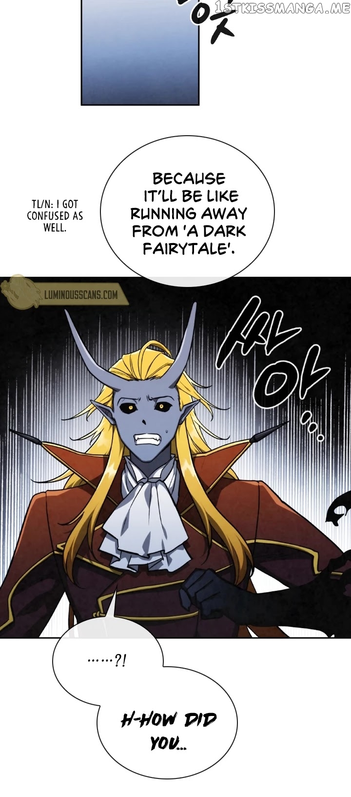 MEMORIZE – Manga chapter 63 - page 5
