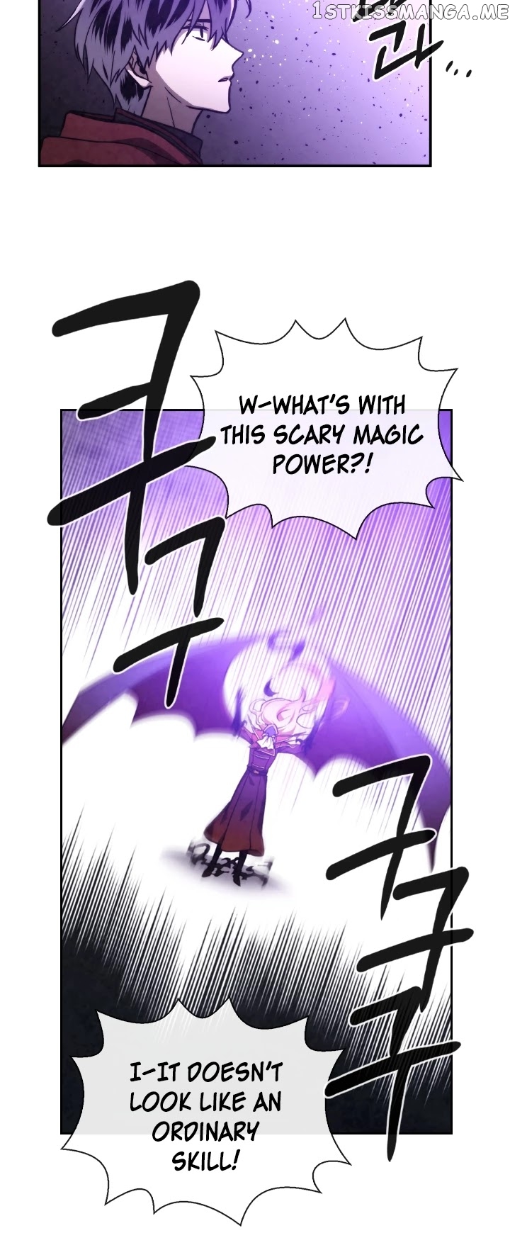 MEMORIZE – Manga chapter 63 - page 9